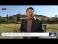 California pushes wildfire preparedness with blazes on the rise