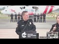 California pushes wildfire preparedness with blazes on the rise
