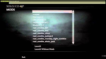 Custom Zombies-Box- PART 1
