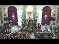 وا حبيبي ترنيم يعقوب شاهين  