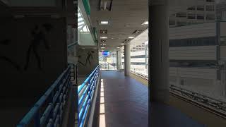 Detroit People Mover: UTDC Mark I