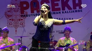 DALAN LIANE // Lia Capucino // PASEKA MUSIC // PERMATA HD // WG AUDIO