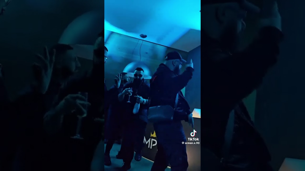 Jala Brat I Buba Corelli Monster