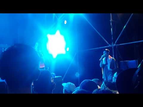 【20160611顏社原味府城演唱會-14.Time to roll】