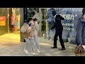 【マネキンドッキリ#04】Mannequin Prank in JAPAN -Japanese Reaction-