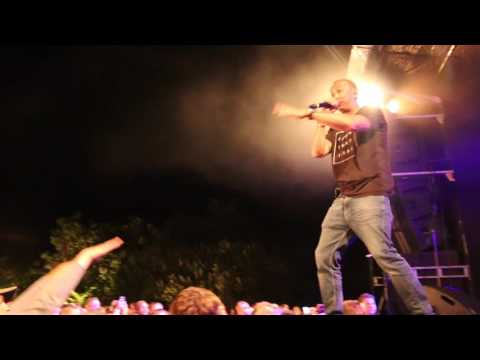 Petter & Emanuel & Robin med vänner "Så klart!" @så mycket Burgsvik 2016.08.02