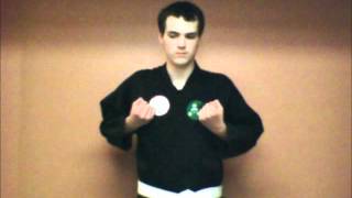8-Point Blocking System