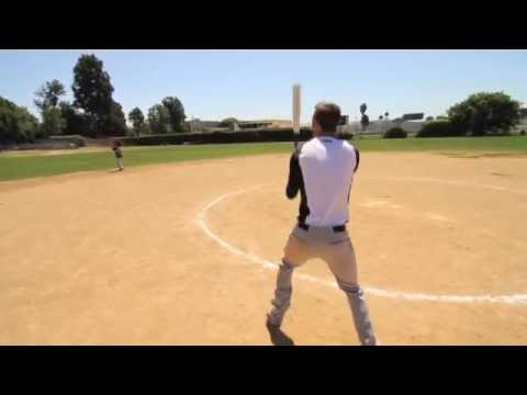 Ultimate Batting Practice - Volley