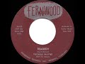 1959 HITS ARCHIVE: Tragedy - Thomas Wayne Mp3 Song