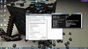 How to Port Forward a Minecraft Server Part 2