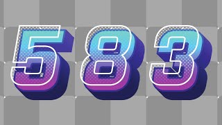 Countdown timer 2026 year - 583 days again