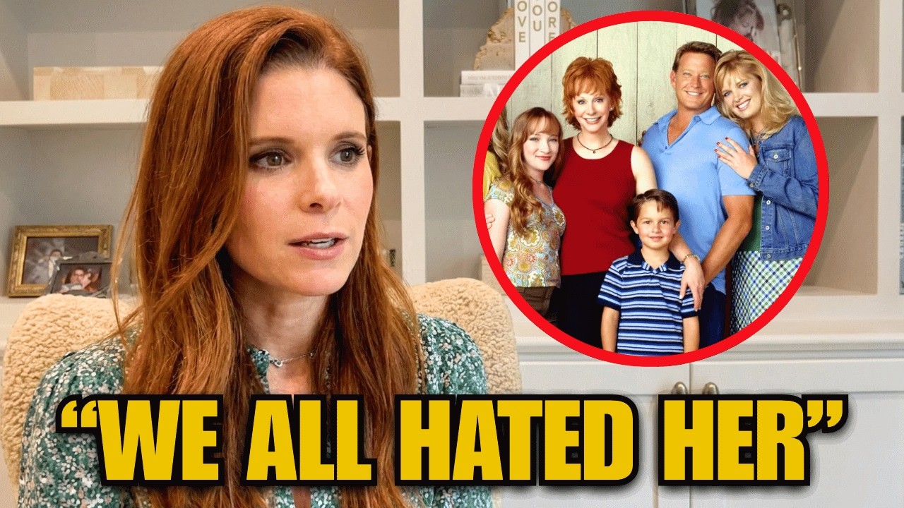 She was the youngest daughter on America's favorite family sitcom—a sweet-faced redhead millions watched every week. But while the cameras rolled and the studio audience laughed, Scarlett Pomers...