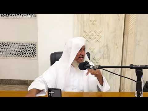 الأسئلة التسعة التي يسأل عنها العبد بعد الموت - فضيلة الشيخ د. إبراهيم بن صالح المحيميد - حفظه الله