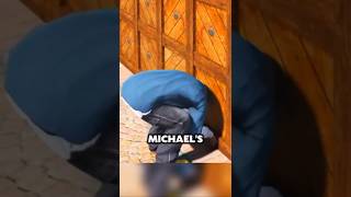 You Can Open Michael’s Garage Door With Franklin in GTA 5! Net Worth