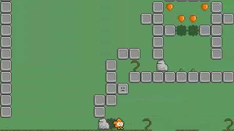 Eversion Full Playthrough - World 6 and 7