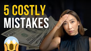 Avoid THESE 5 Mistakes in the Irvine Real Estate Market 2025 | Housing Market Tips