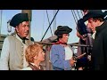Le pirate des mers du sud 1954 robert newton  action aventure  film complet  vostfr