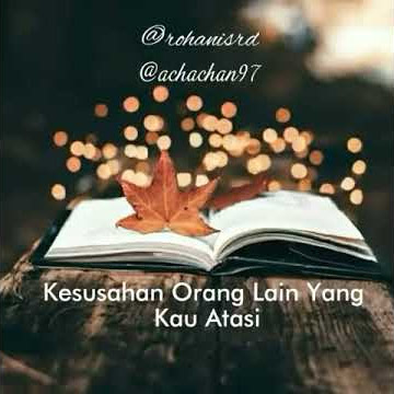 Prinsip Hidup