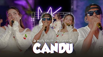Dini Kurnia Feat. Mufly Key - CANDU (Official Music Video) || Fyp On TikTok!!!