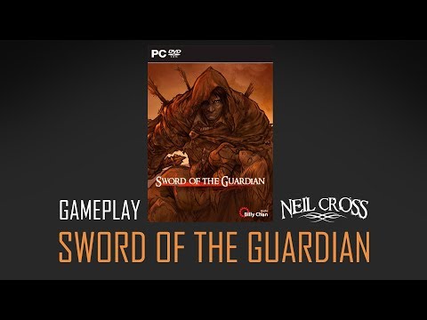 Sword Of The Guardian | Gameplay HD | PC Games