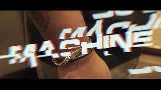 DJ D´MACHINE - Night Burner