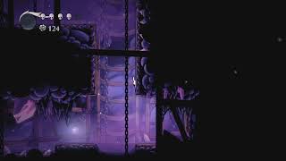 And thus, Hallownest was doomed