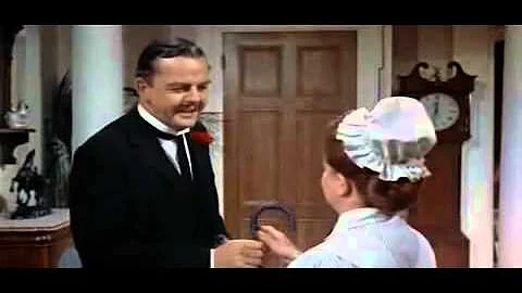 Mary Poppins - The Life I lead