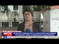 Момчето со повреден врат се транспортира од Кушадаси