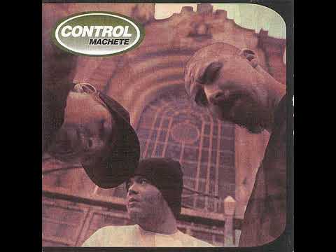 04 Andamos armados-Mucho Barato-Control Machete-1996