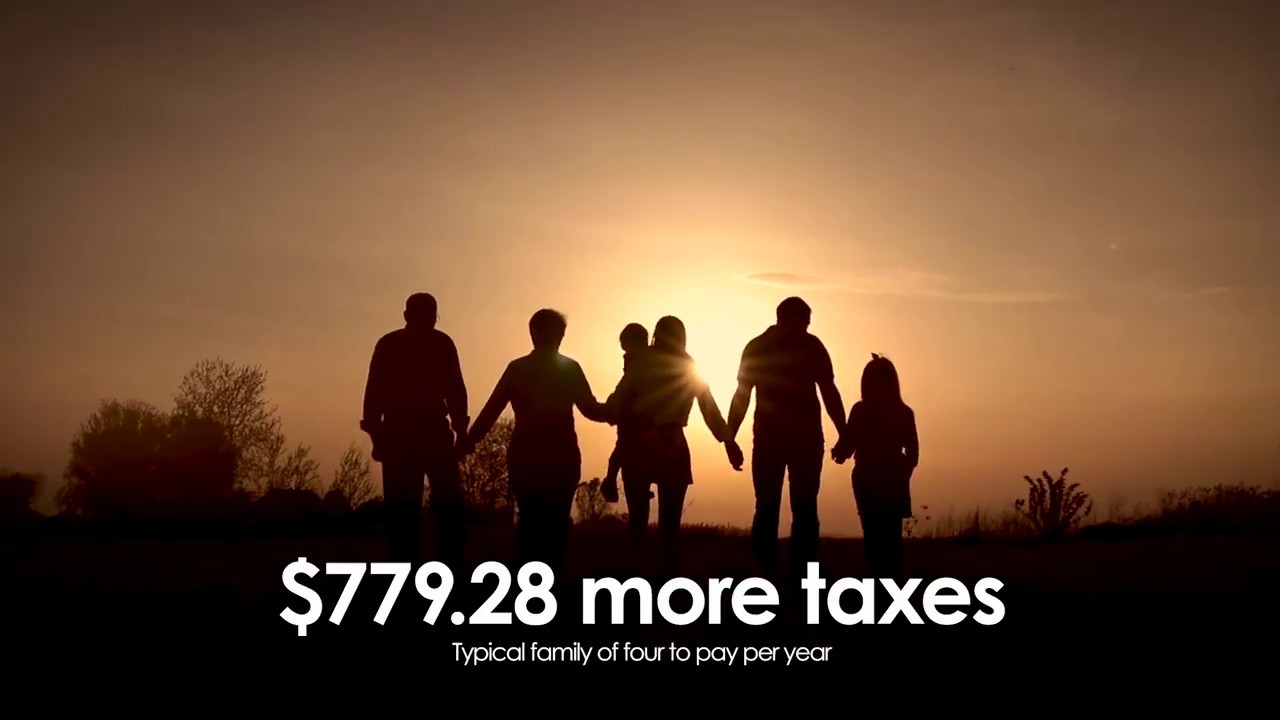 Yes on Prop 6 TV Ad – Central Valley