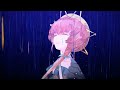 【Fate/Grand Order】Hannah Grace - 幻日 (Genjitsu)