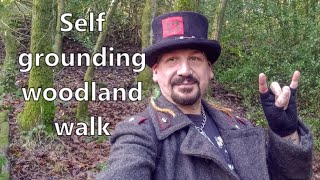 Self grounding woodland walk
A woodland walk vlog about enjoying getting back out in nature after the rainy weather has cleared.
#wellbeing
Healing by Kevin MacLeod is licensed under a Creative Commons Attribution 4.0 license. https://creativecommons.org/licenses/by/4.0/
Source: http://incompetech.com/music/royalty-free/index.html?isrc=USUAN1200048
Artist: http://incompetech.com/ Self grounding woodland walk