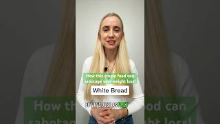 White Bread Warning: How This Staple Food Can Sabotage Your Fat Loss White Bread Warning: How This Staple Food Can Sabotage Your Fat Loss