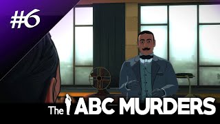 Agatha Christie: The ABC Murders ▶ Прохождение игры #6