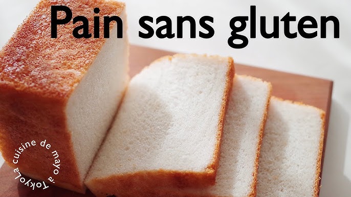 Saine 20 bouchées taille Mochi farine de riz gluant Gaufre Sans gluten  Faible sucre -  France
