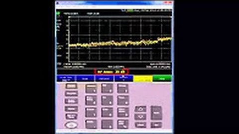 How To | Preamp Overview | FieldFox Handheld Analyzers | Keysight Technologies