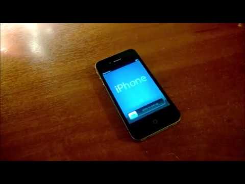 ვიდეო: როგორ შევცვალოთ Iphone 4 ეკრანი