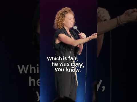You can’t just get the good gays.