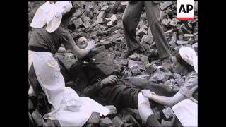 Home Guard Exercises