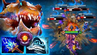картинка: Идеальный ПРАЙМАЛ от 12к игрока! Malr1ne = новый Miracle? Primal Dota 2