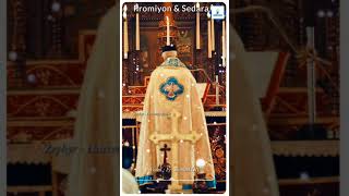 പപപരഹര പരർതഥന Promiyon & Sedara Fr. Samuel Oic Hoosoyo Malankara Catholica Holy M