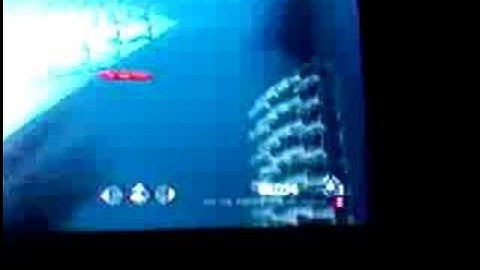 COD4 BROADCAST GLITCH NEW!!!!