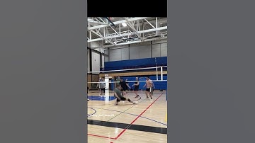unbelievable.moments.🗿 { subscribe }🗿. #volleyball #jump #viralvideo #algorithms #algorithm