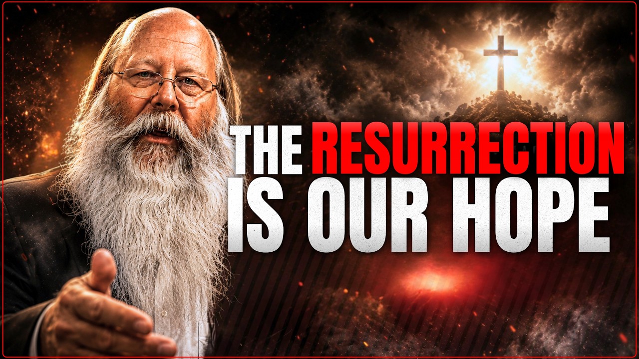 No One Is Born Again: The Truth Yeshua Actually Taught | Shabbat Night ...