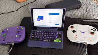 Unleash Next-Level Gaming: OneXPlayer 2 Pro 2024 Edition - Ultimate Gaming Gear!