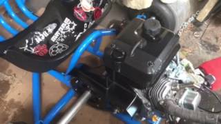 Drift trike question. Need your help
