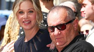 Christina Applegate Revealed Her True Feelings About Ed O'Neill