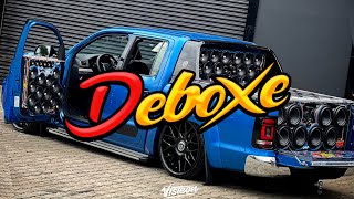 AUTOMOTIVE 2018 - DJ SKIETER, DJ GUGGA, MC GW - ELECTROFUNK DEBOXE 2025