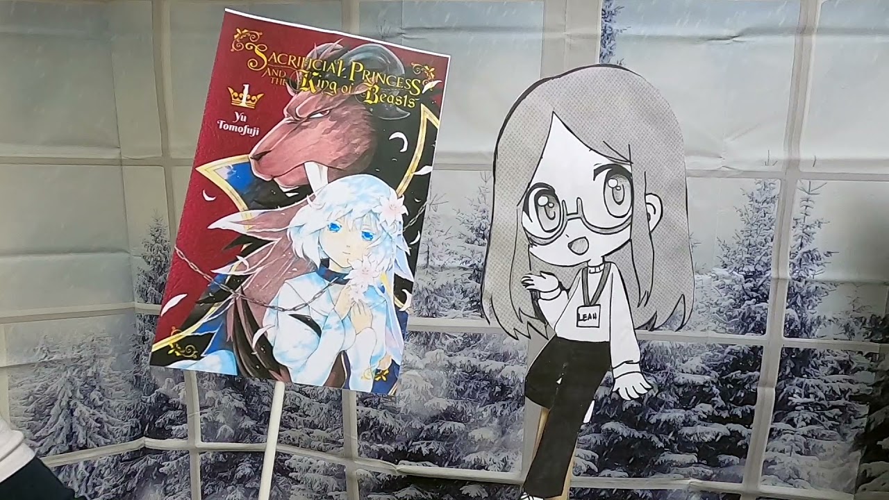 Anime and Manga Spotlight: Pick the Best Manga and Anime of 2021!