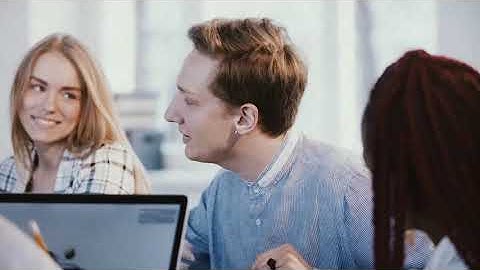 Trailer VCB-visierapport 2020:  Talenten netwerken voor een betere leefwereld